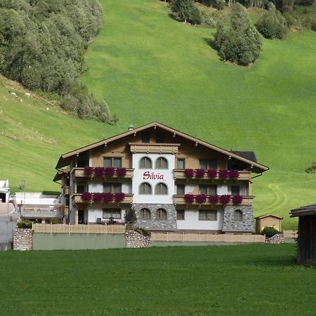 Landhaus Silvia Gerlos Exterior foto