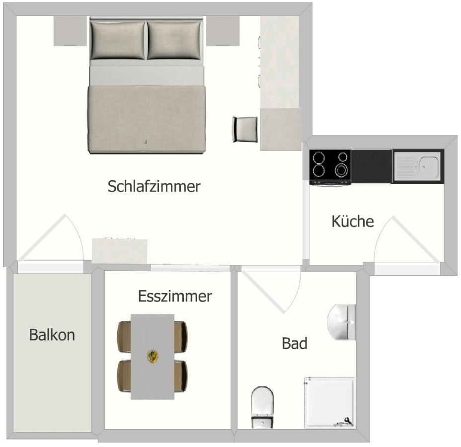 Landhaus Silvia Gerlos Exterior foto