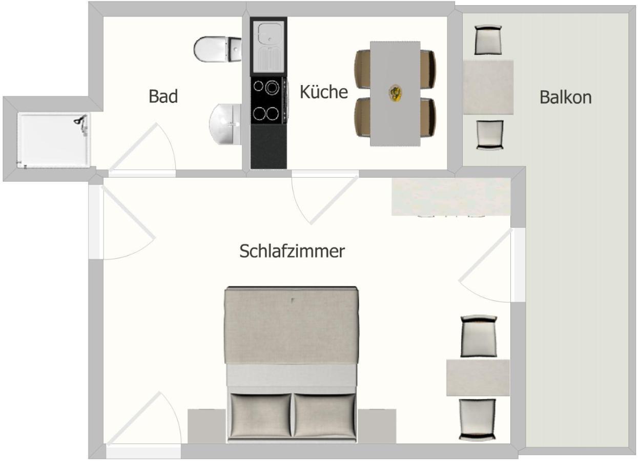 Landhaus Silvia Gerlos Exterior foto